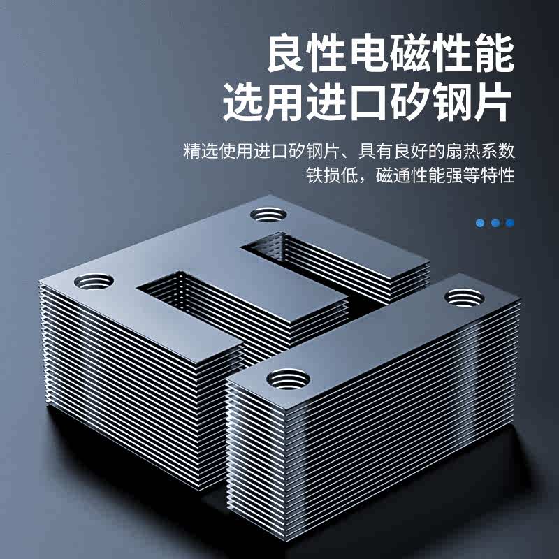 三相干式隔离变压器660V480V415V380V转220伏200V10KVA20/30/50KW