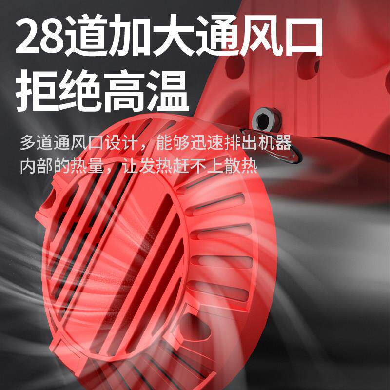 冬易博14寸型材切割机台式功率多功大能金属钢割材季木14寸切割工