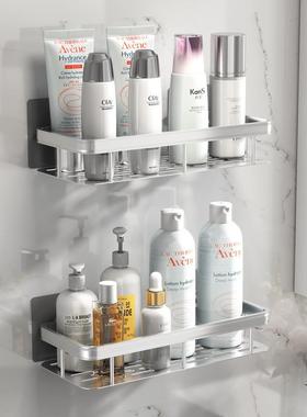 tb-73038卫生间置物架吸上盘纳式厕所手间洗洗漱台壁挂墙厨房浴室