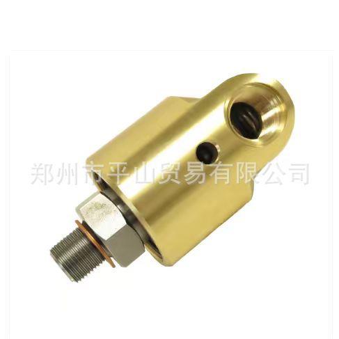 美国 DEUBLIN杜博林旋转接头2620-120-252