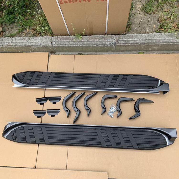 适用于04-18款霸道普拉多原厂踏板sidestepLANDCRUISERPRADO