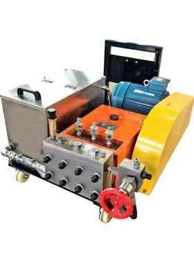 家销售双缸厂动试压泵小型打手机设压备IQD宁