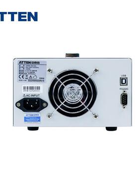 ATEN安泰信大功率流程控直稳压电源CP00数显9开关型电源表3T0MXXV