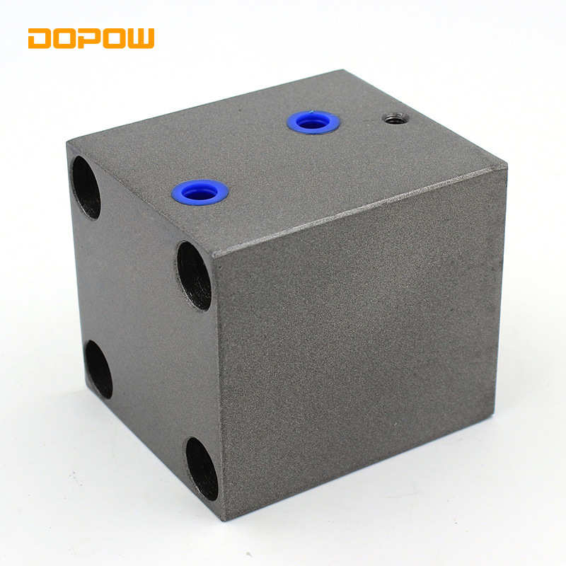 DOPOW CX系列油缸热销高品质高规格全系列CX25/32/40/50液压模具