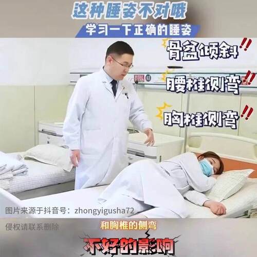 抱枕夹腿女生侧睡枕男长生爱睡觉条可拆8PpA4rZs洗可公仔海马抱枕