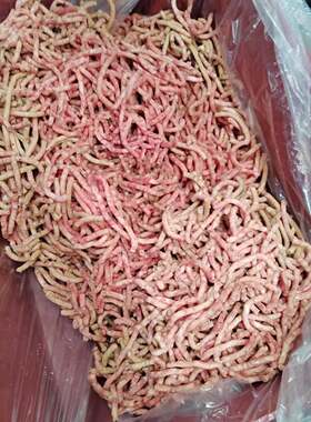 立式不锈钢冻肉绞肉机包子水饺馅搅碎机丸子馅绞肉机现货