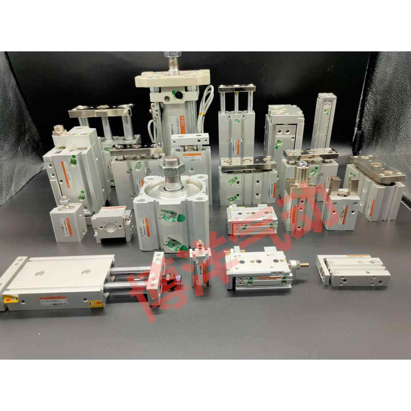 韩国TPC气缸NLCD/NFW2/NFP2/TCDA2GN/NDSK/ADRL/TCDQ2D20/NDMD