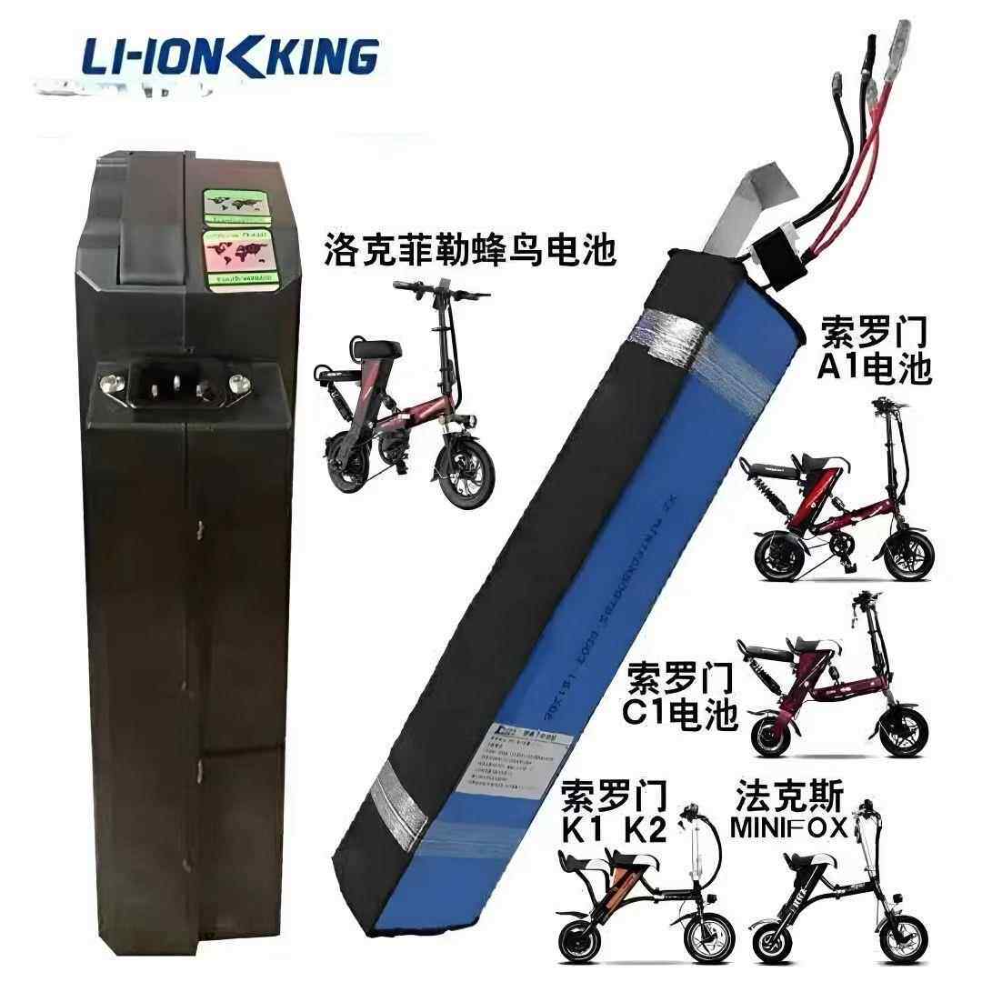 索罗门锂电车锂电池代驾C1H1K1K2A1法克斯FRRX Mini洛克菲勒琦利