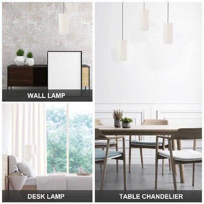 Small Linen Drum Lampshade Small Lampshades For Floor Lamp