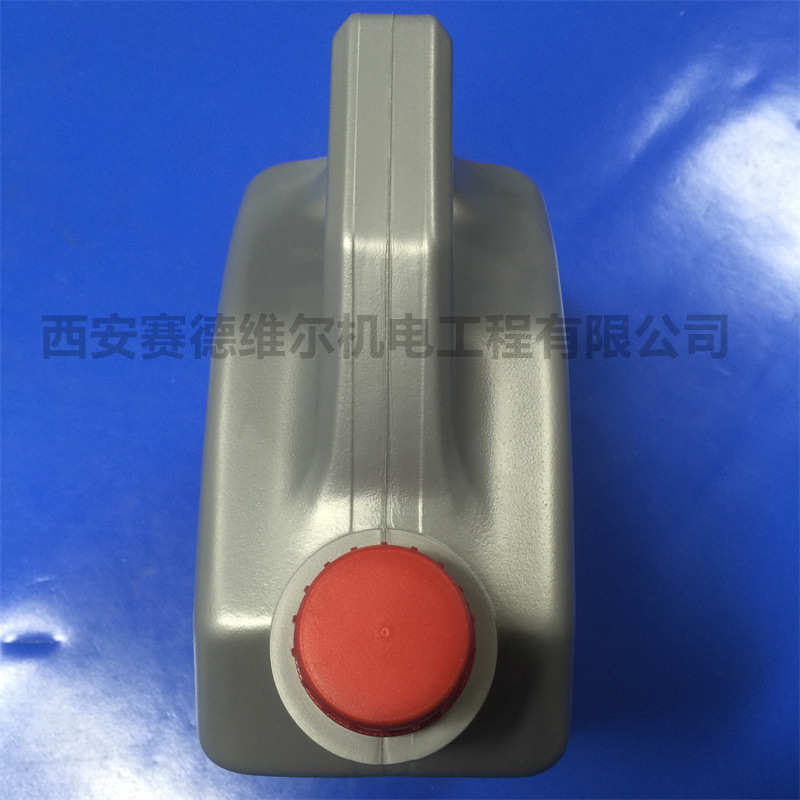 L21005莱宝真空泵配件专用润滑油LVO210,5L正品