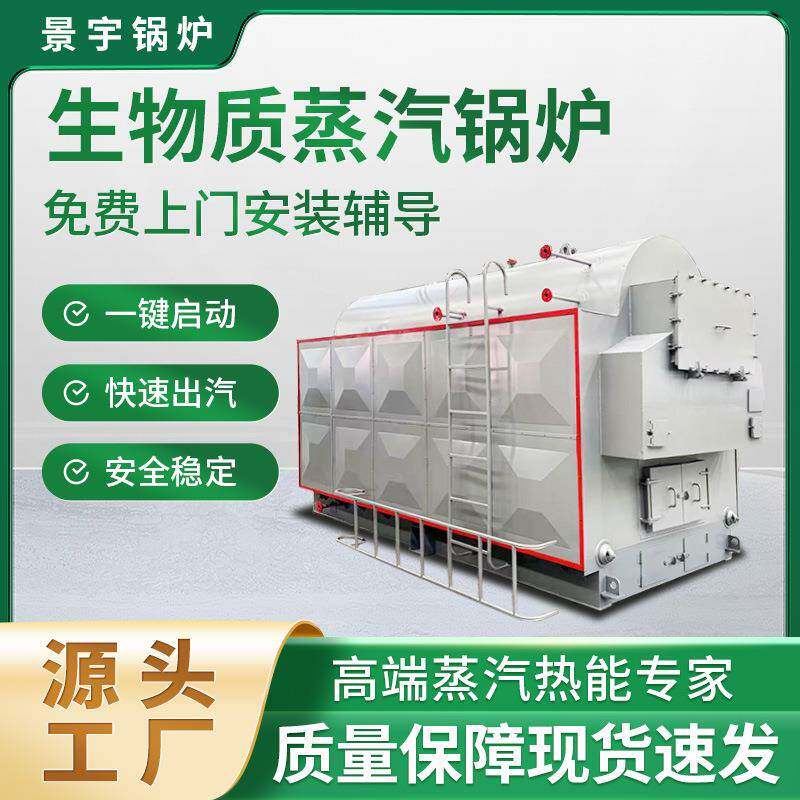 酿酒厂医药工业自动链条蒸汽锅炉生物质蒸汽燃煤蒸汽锅炉价格