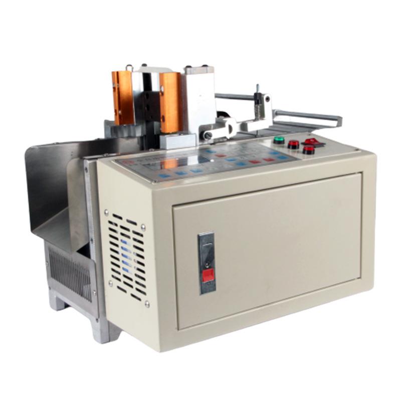 厂家直供PVC管切管机YX-120电脑全自动智能高效微电脑切割机电子