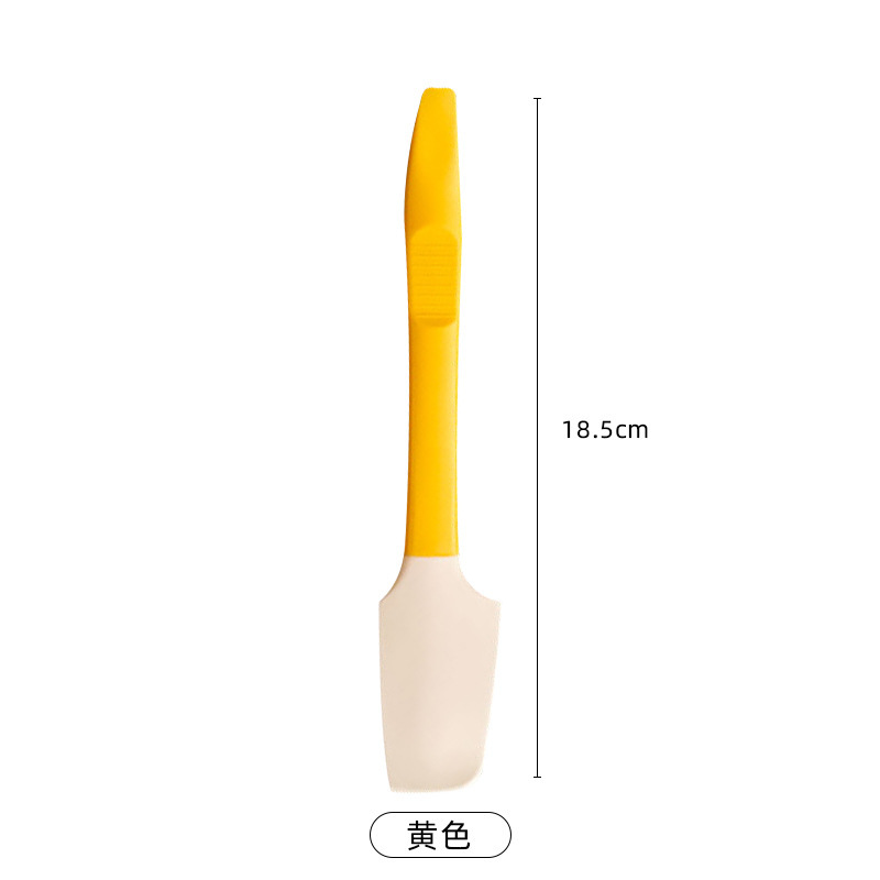 二合一耐高温烘焙刮刀烘焙刮板