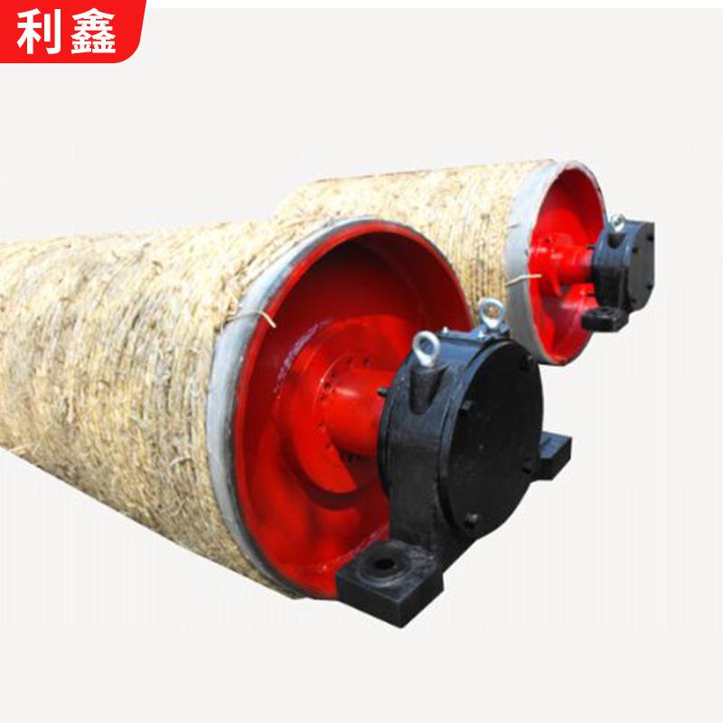 各种输送机用主动滚筒传动滚筒输送机配件多型号输送电动滚筒