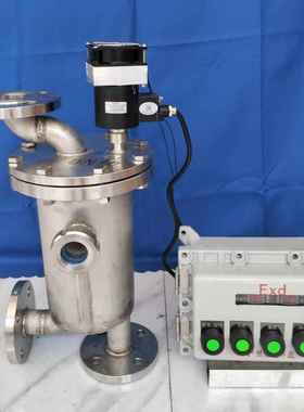 防爆回流比精馏塔专装用控lqt6f回流比爆制器485通讯防回流比控制