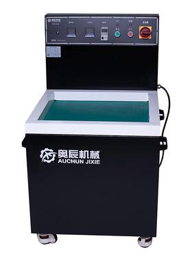 平面抛光998力机力N9010磁研磨台式磁机抛光机