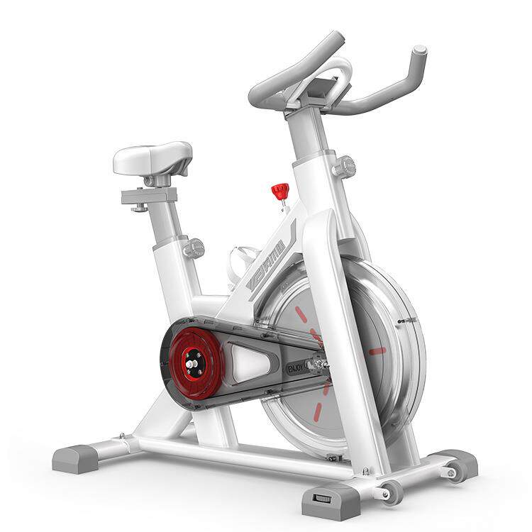 豪华款家用健身车室内运动自行车厂家健身器材