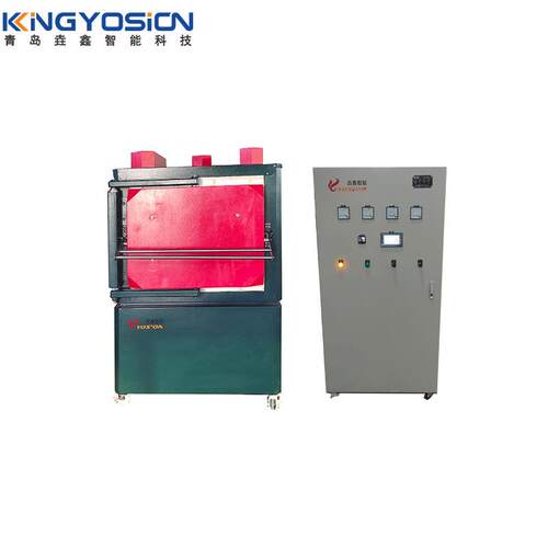 垚鑫科技YX-FF12 YX-FF25火试金熔样炉 试金炉 高温炉 灰吹炉