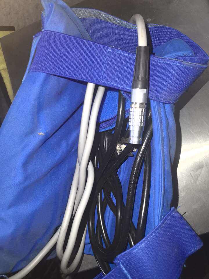 3月26日北京报废处置脉冲磁治疗仪一台网络拍卖公告