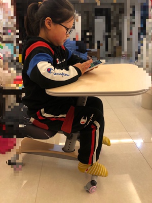 百科迪尔儿童学习桌椅怎么样?告诉大家真实内幕!