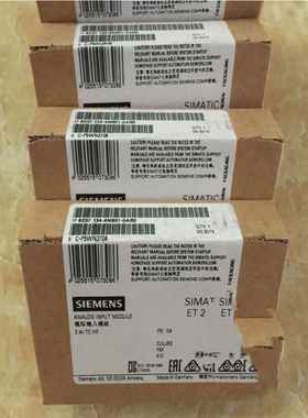6ES714-4NB01-0AB0ET200S电子模块6ES714-4NBO1-OABO原装议价