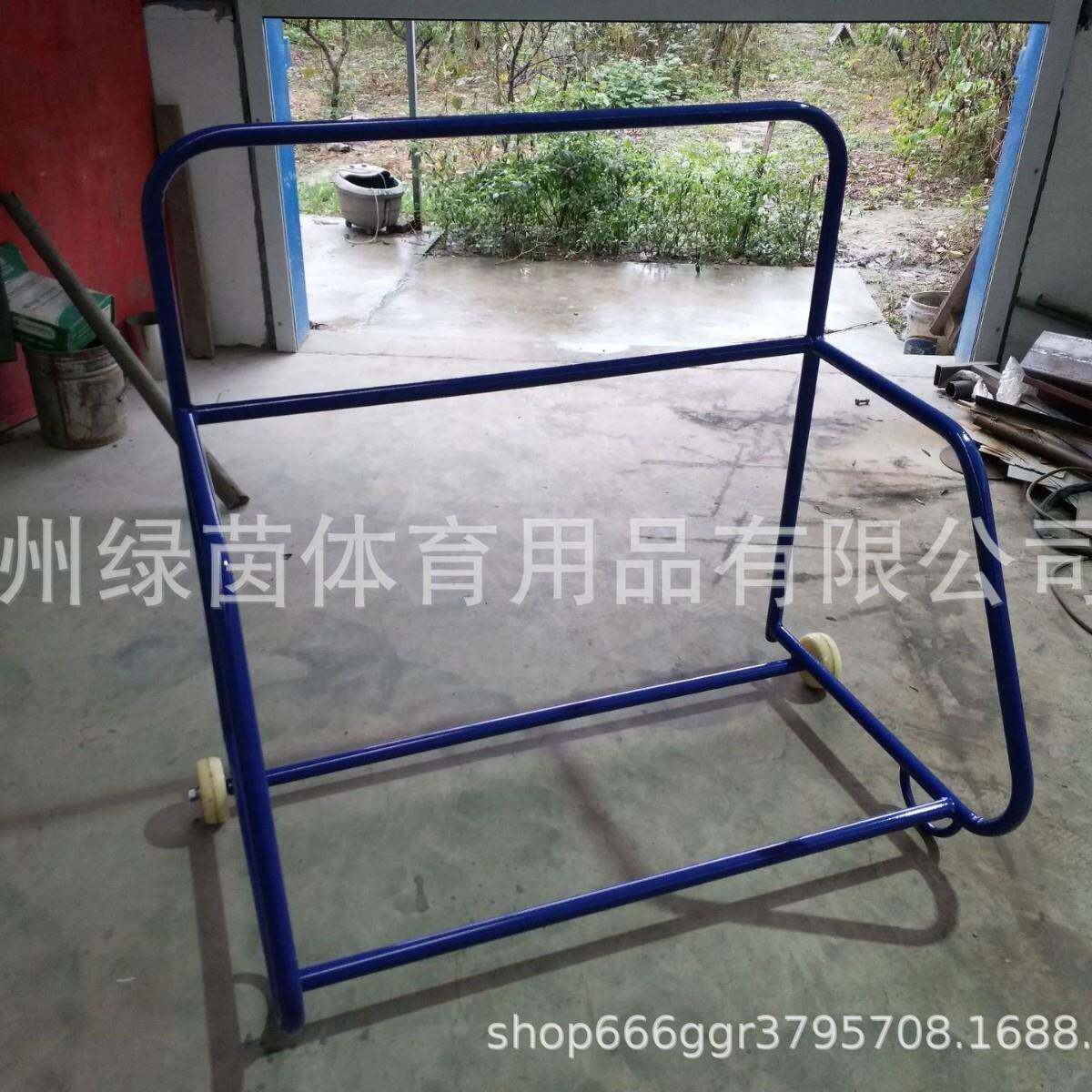 移动式跨栏运输车 田径器材运动用品 厂家直销 田径场地器材