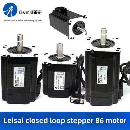 雷赛闭环86电机86CME35 86CME45 86CME80 86CME85 86CME120