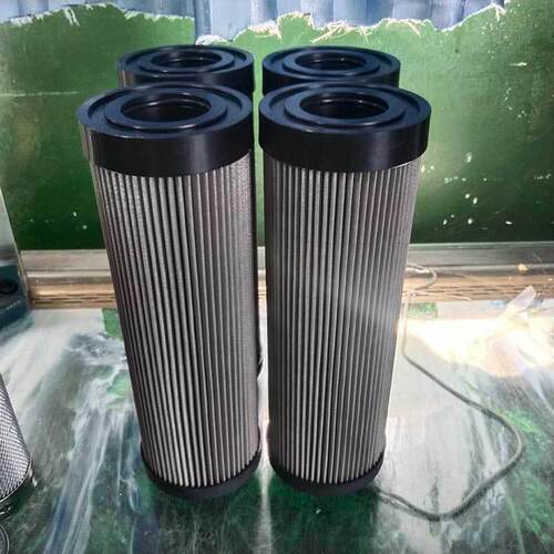 华豫供应液压润滑油双联过滤器滤芯DYSL-40/120W
