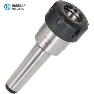 筒夹套装 12PCS英制12支装 公制英制螺纹 ER32 莫氏后拉MT3