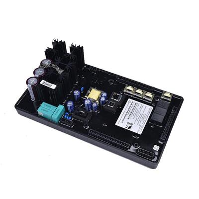 BASLER调压板DECS-1501NDECS-100-B15B11DECS-250LNICRM-7