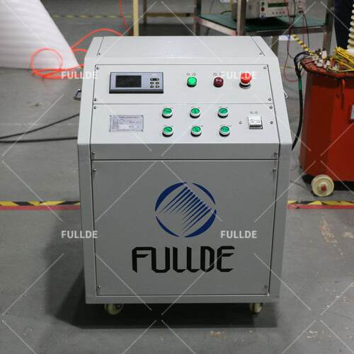 30Kvar-AC400V纯感性负载箱测试交流电源高功率负载厂家直供销售