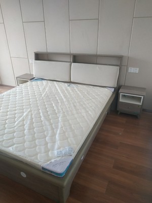 问了又问全友好还是林氏木业好？谁给个有意思的答复