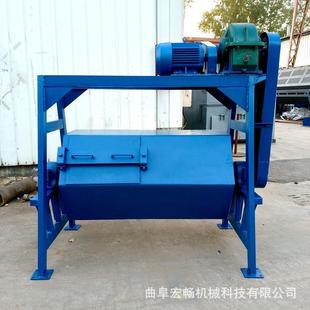 双层滚筒镜面干式 五金饰品研743不锈钢件离心滚筒抛溜光机 光机磨