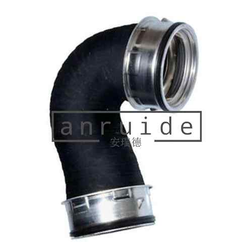 汽车中冷器管OE3B0145834AC3B0145834M3B0145834T8D0145834J