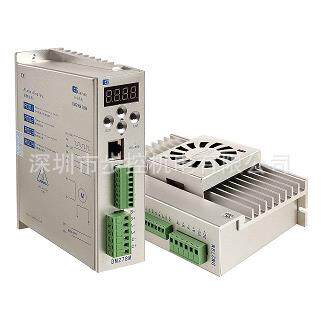 自发脉冲42/57步进电机驱动器/驱动控制一体/32细分/4A/电压9-40V