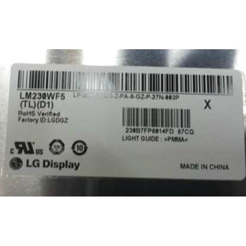 LM230WF5WF8 230WF9 LTM230HT10HT12 HL08 C560 C5030 一体机屏幕