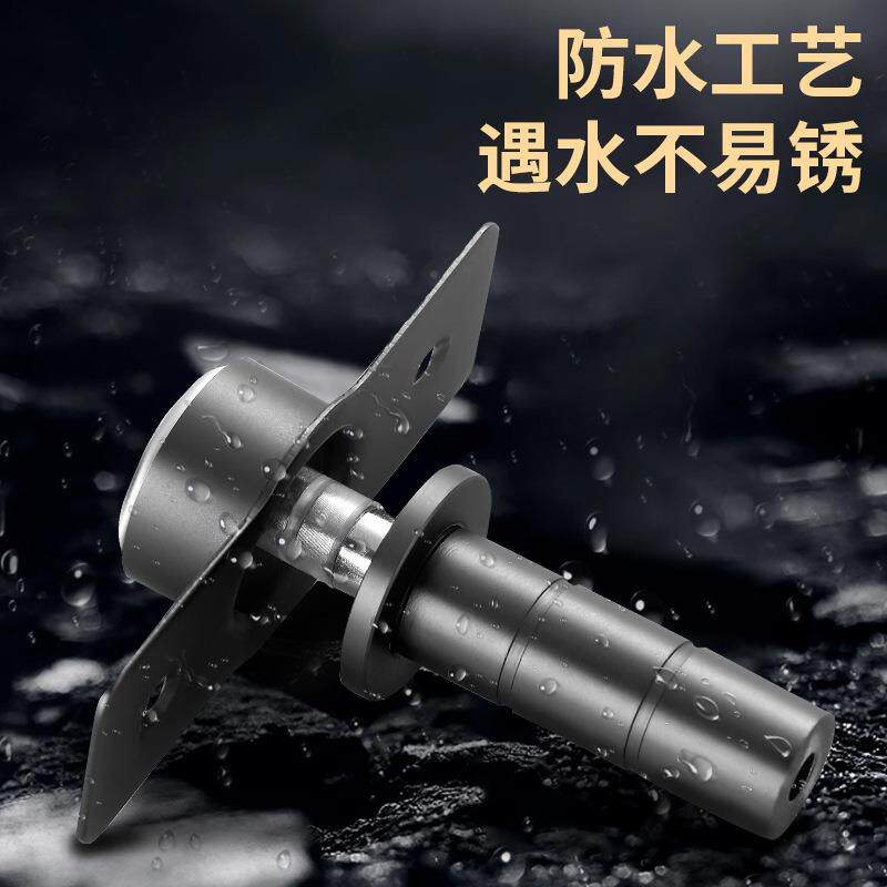 隐形门强磁防撞木门卧室门挡卫生间吸门地不锈吸钢隐藏门限位佐致