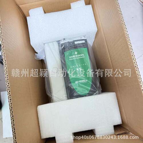 议价的艾默生全新原装ES3401/ES3402/ES4402/ES4403现货实物图议