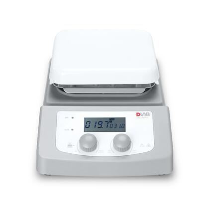 DLAB大龙加热型磁力搅拌器MS-H380-ProMS-H280-ProLED