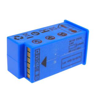 适用 席勒 HYB 0001 FRED 除颤仪电池 EASY 0075