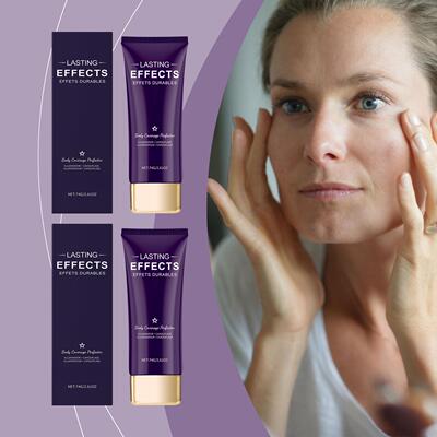 Concealer Series - Natural Coverage for Even Skin Tone, Suit