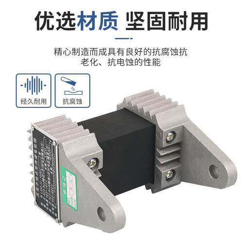 一次消谐器LVXQ-10KV性/CSTLXQ-10K-D电压互感器10KV中点消谐电阻