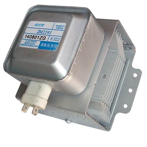 原装磁控管2M219J通用519微波炉拆机配件测试发货
