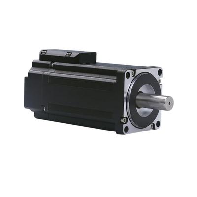 88686高低温带刹车步电机高低温刹车伺服机制进动器电抱闸-40℃+8