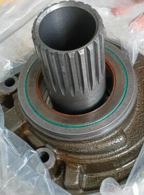 121-73851217385JCB挖掘装载机输油泵20/925552914