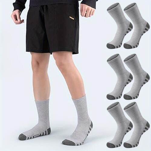 E 27495 Basketball Marathon Long Tube Socks 士运动长筒袜