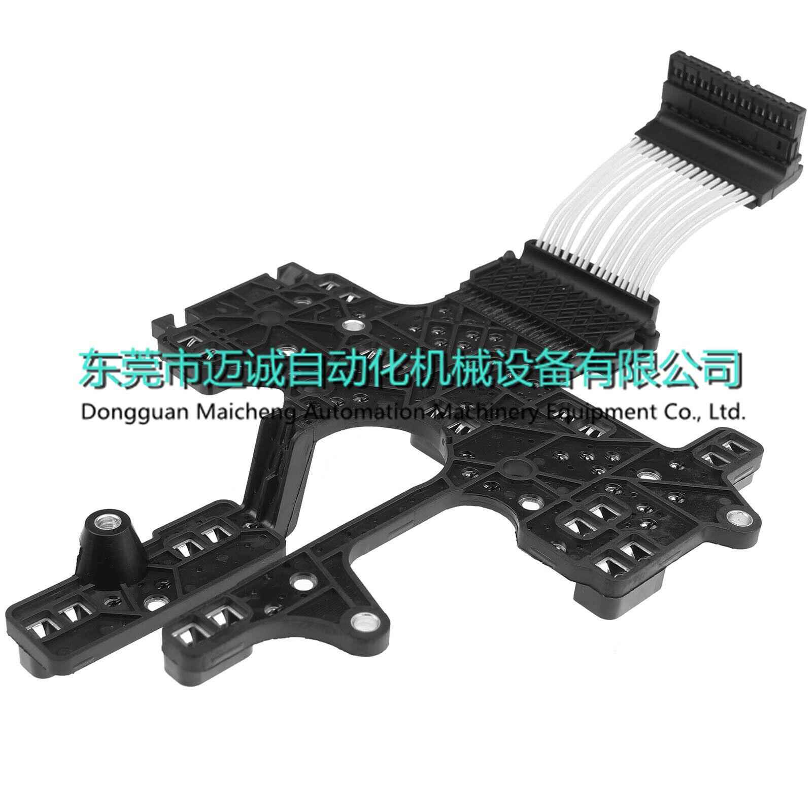 02E325039 02E DQ2柯50 DSG变速适箱电路板用于大众斯达奥迪Q5 A7