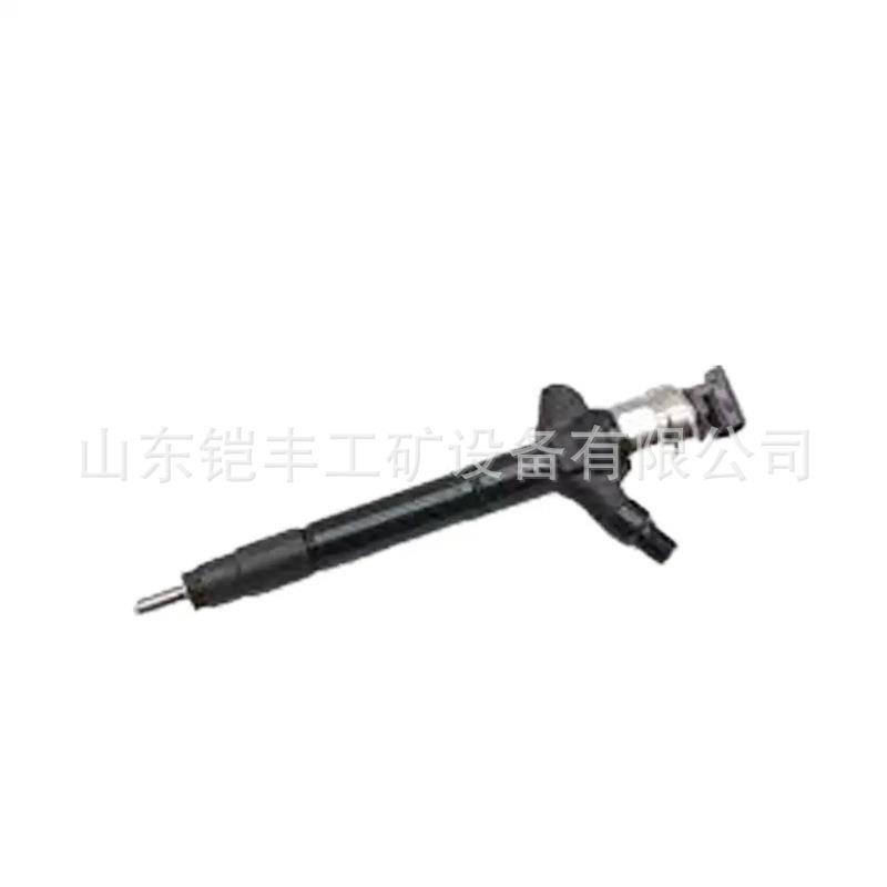 1660EPY0-L100 共轨喷油器16600LC10 29C500-09001厂家供5应