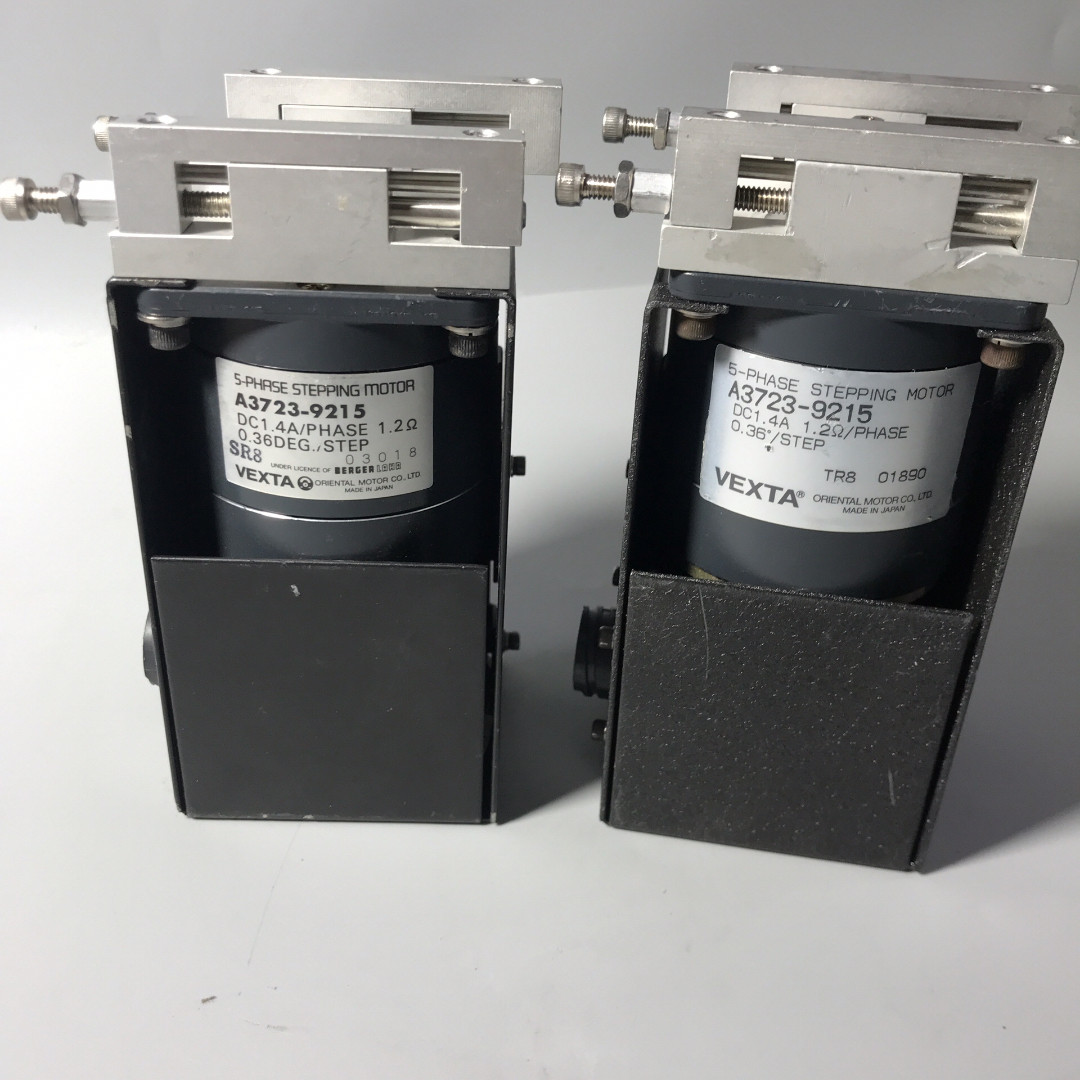 A3723-9215  Vexta东方步进电机