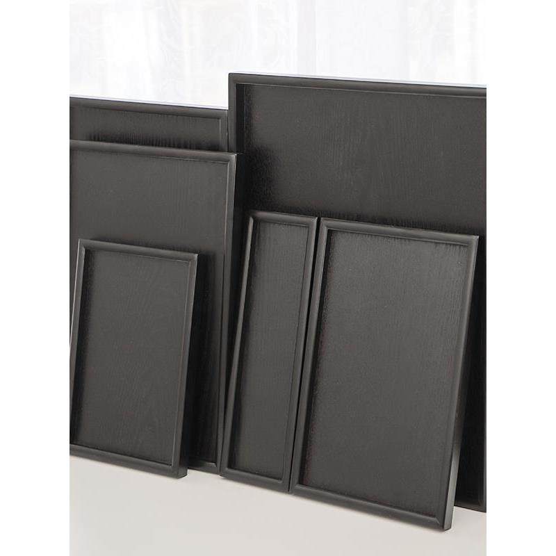 轻奢高档长方形木质茶盘家用放茶杯子茶具放甜点咖啡盘子餐盘,餐饮具,餐用托盘,淘宝优惠券,粉丝福利购,淘宝优惠卷